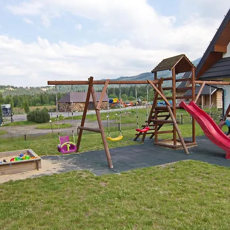 Apartament Stokrotka * Zakopane