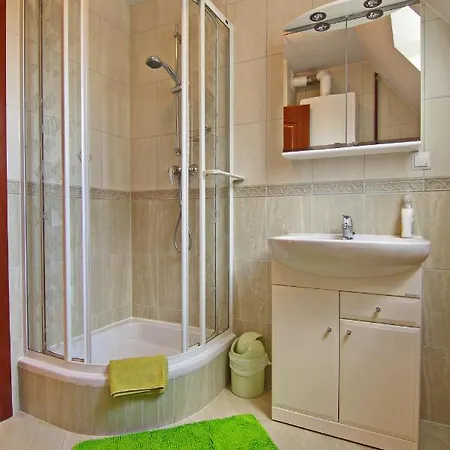Appartement Apartament Stokrotka