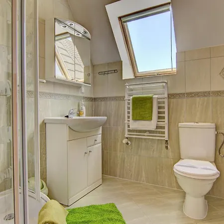 Apartament Stokrotka Zakopane