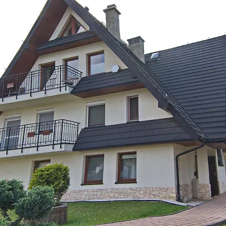 Apartament Stokrotka Apartament Zakopane